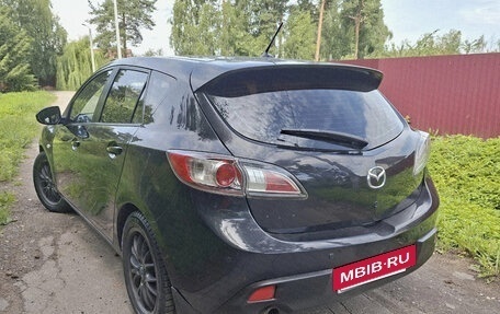 Mazda 3, 2009 год, 580 000 рублей, 6 фотография