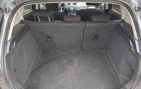 Mazda 3, 2009 год, 580 000 рублей, 12 фотография