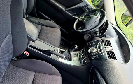 Mazda 3, 2009 год, 580 000 рублей, 9 фотография