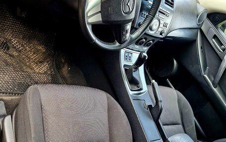 Mazda 3, 2009 год, 580 000 рублей, 8 фотография