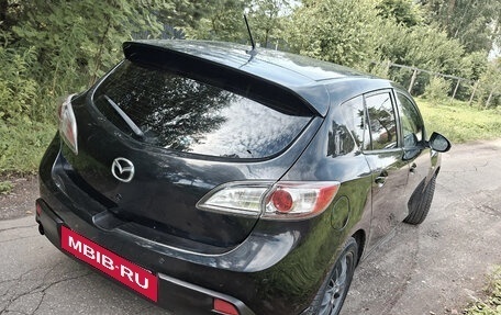 Mazda 3, 2009 год, 580 000 рублей, 7 фотография