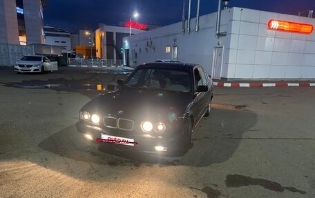 BMW 5 серия, 1993 год, 300 000 рублей, 6 фотография