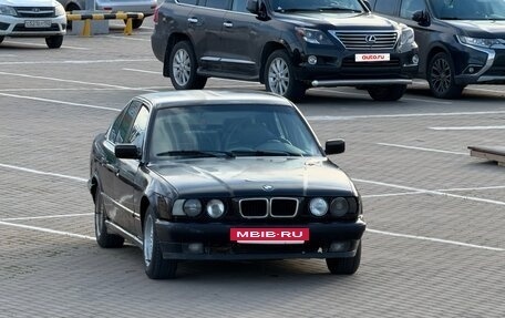 BMW 5 серия, 1993 год, 300 000 рублей, 4 фотография