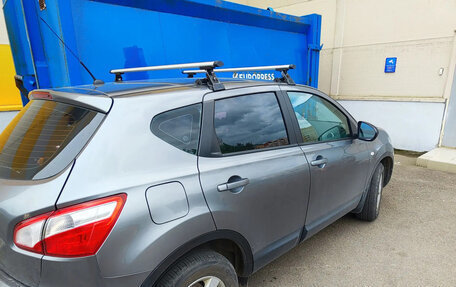 Nissan Qashqai, 2012 год, 1 200 000 рублей, 4 фотография