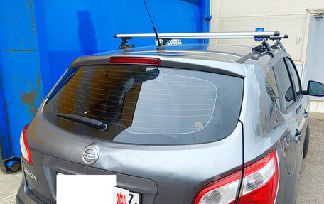 Nissan Qashqai, 2012 год, 1 200 000 рублей, 5 фотография