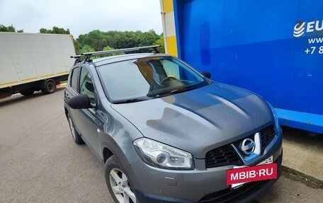 Nissan Qashqai, 2012 год, 1 200 000 рублей, 3 фотография