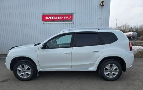 Nissan Terrano III, 2018 год, 1 399 999 рублей, 2 фотография