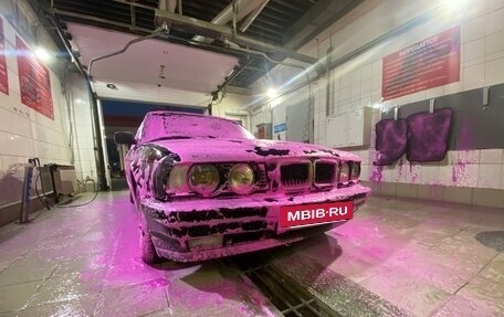 BMW 5 серия, 1993 год, 300 000 рублей, 14 фотография