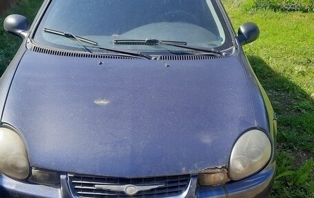 Chrysler Neon II, 2000 год, 185 000 рублей, 3 фотография