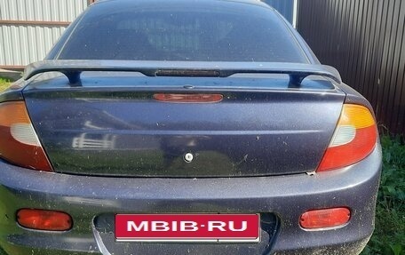 Chrysler Neon II, 2000 год, 185 000 рублей, 4 фотография