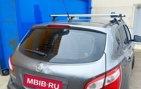 Nissan Qashqai, 2012 год, 1 200 000 рублей, 6 фотография