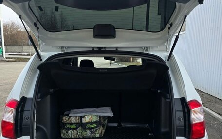 Nissan Terrano III, 2018 год, 1 399 999 рублей, 4 фотография