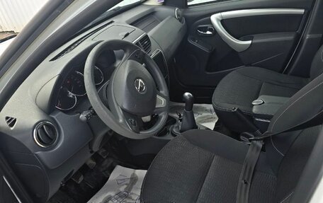 Nissan Terrano III, 2018 год, 1 399 999 рублей, 7 фотография