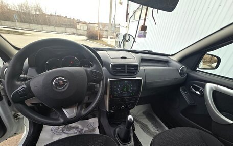 Nissan Terrano III, 2018 год, 1 399 999 рублей, 8 фотография