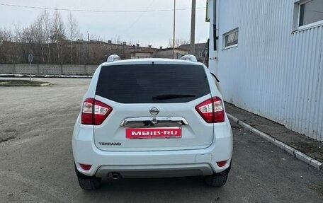 Nissan Terrano III, 2018 год, 1 399 999 рублей, 3 фотография