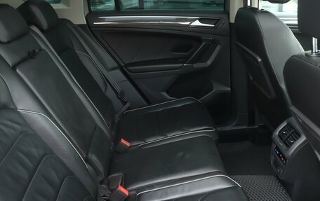Volkswagen Tiguan II, 2017 год, 2 776 000 рублей, 8 фотография