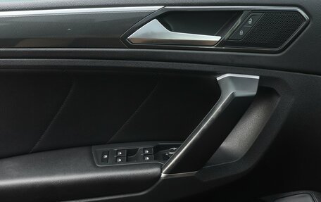 Volkswagen Tiguan II, 2017 год, 2 776 000 рублей, 9 фотография
