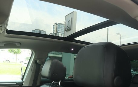 Volkswagen Tiguan II, 2017 год, 2 776 000 рублей, 10 фотография