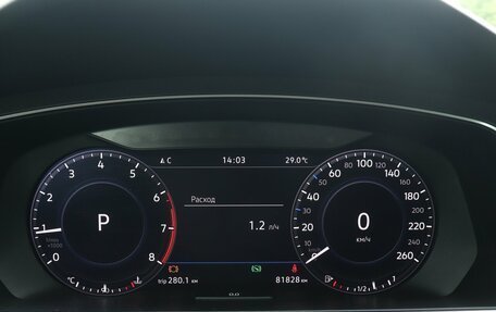 Volkswagen Tiguan II, 2017 год, 2 776 000 рублей, 15 фотография