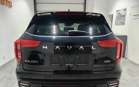 Haval Jolion, 2026 год, 2 449 000 рублей, 5 фотография