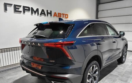 Haval F7, 2026 год, 3 099 000 рублей, 5 фотография