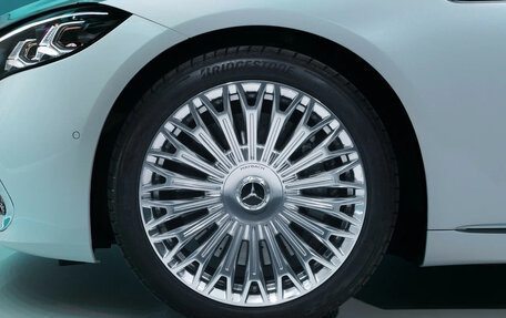 Mercedes-Benz Maybach S-Класс, 2026 год, 48 000 000 рублей, 10 фотография