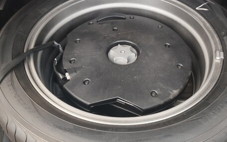 Nissan Murano, 2014 год, 1 190 000 рублей, 7 фотография