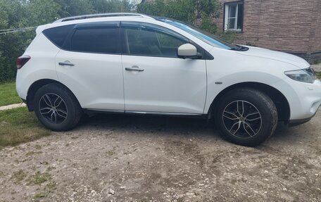 Nissan Murano, 2014 год, 1 190 000 рублей, 4 фотография