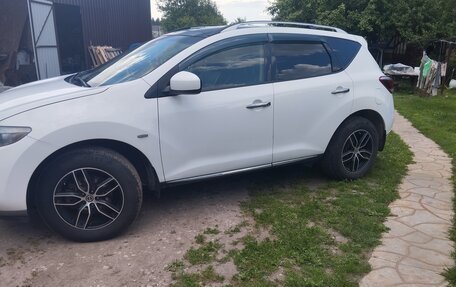 Nissan Murano, 2014 год, 1 190 000 рублей, 3 фотография