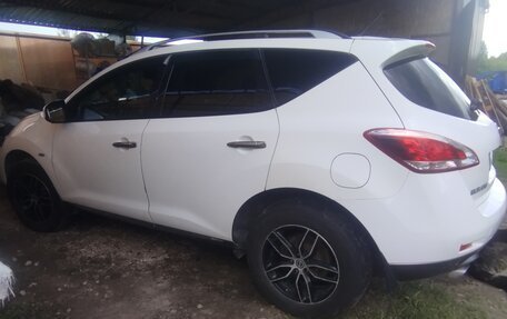 Nissan Murano, 2014 год, 1 190 000 рублей, 8 фотография