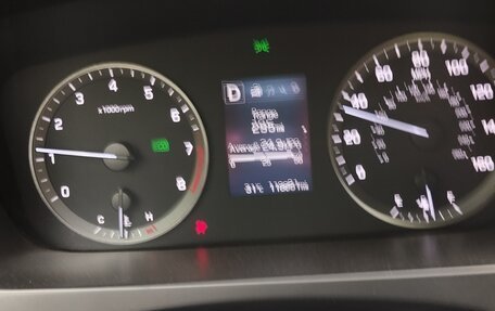 Hyundai Sonata VII, 2015 год, 1 300 000 рублей, 8 фотография