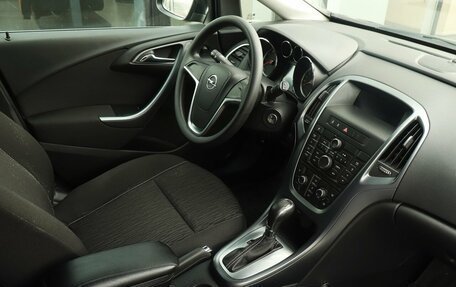Opel Astra J, 2012 год, 798 000 рублей, 6 фотография