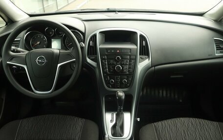 Opel Astra J, 2012 год, 798 000 рублей, 7 фотография