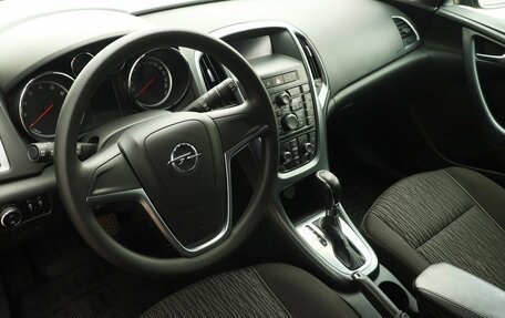 Opel Astra J, 2012 год, 798 000 рублей, 5 фотография