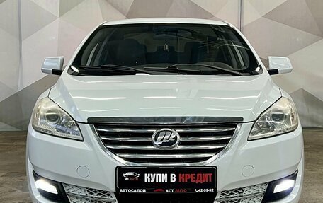 Lifan Cebrium (720), 2014 год, 725 000 рублей, 2 фотография