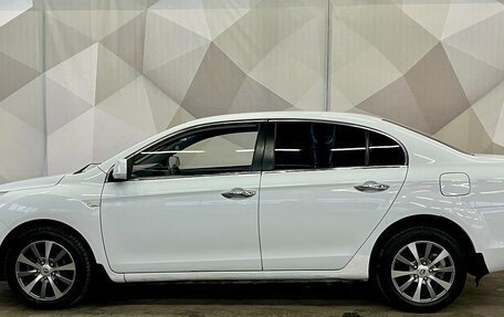 Lifan Cebrium (720), 2014 год, 725 000 рублей, 8 фотография