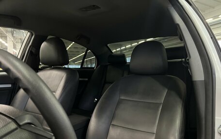 Lifan Cebrium (720), 2014 год, 725 000 рублей, 10 фотография