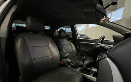 Lifan Cebrium (720), 2014 год, 725 000 рублей, 9 фотография