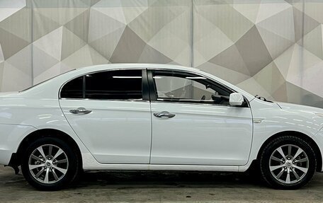 Lifan Cebrium (720), 2014 год, 725 000 рублей, 7 фотография