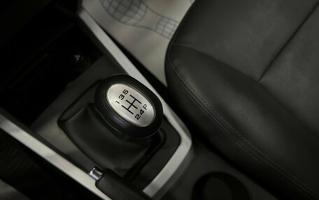 Lifan Cebrium (720), 2014 год, 725 000 рублей, 14 фотография