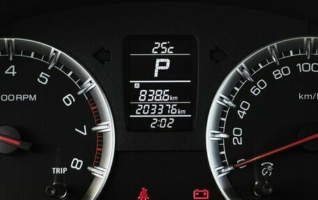 Suzuki Swift IV, 2013 год, 820 000 рублей, 6 фотография