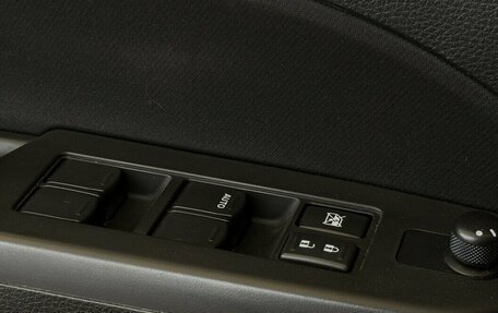 Suzuki Swift IV, 2013 год, 820 000 рублей, 9 фотография