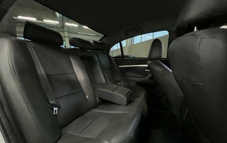 Lifan Cebrium (720), 2014 год, 725 000 рублей, 17 фотография