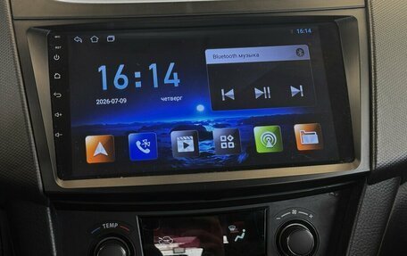 Suzuki Swift IV, 2013 год, 820 000 рублей, 7 фотография