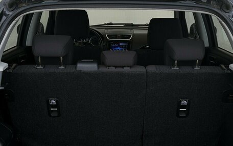 Suzuki Swift IV, 2013 год, 820 000 рублей, 13 фотография