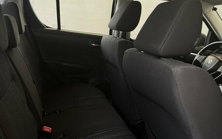Suzuki Swift IV, 2013 год, 820 000 рублей, 12 фотография