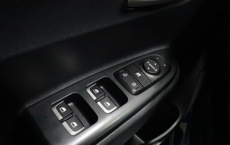 KIA Rio IV, 2020 год, 1 702 000 рублей, 11 фотография