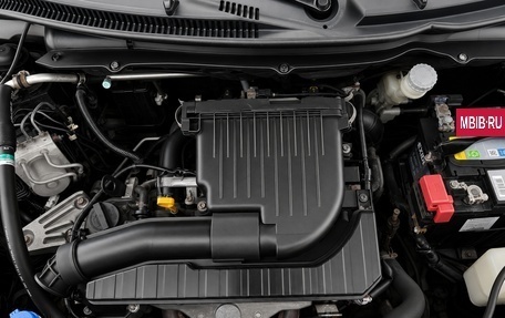 Suzuki Swift IV, 2013 год, 820 000 рублей, 14 фотография