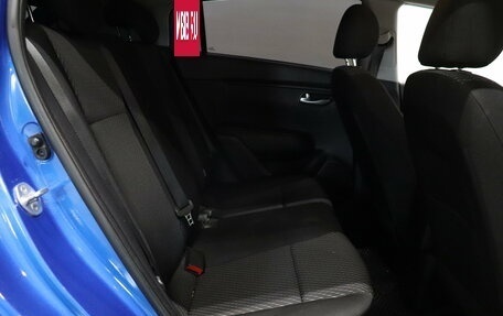 KIA Rio IV, 2020 год, 1 702 000 рублей, 8 фотография