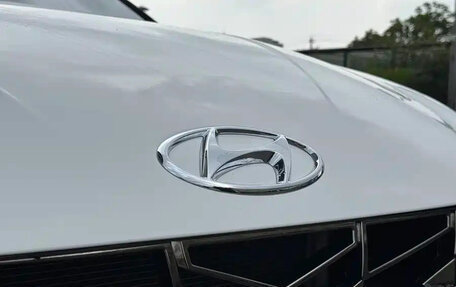 Hyundai Elantra, 2021 год, 1 074 006 рублей, 3 фотография